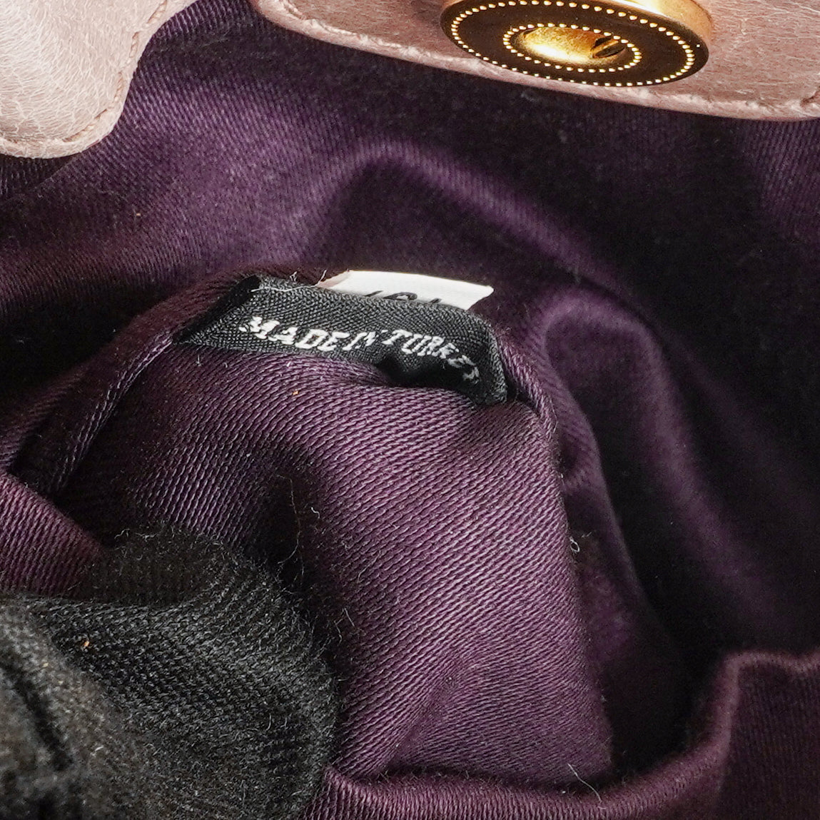 Miu Miu Vitello Satchel Bag