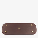 Louis Vuitton Mini Alma Long Cherry Monogram Handbag