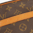 Louis Vuitton Monogram Canvas Trocadero 23