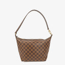 Louis Vuitton Illovo Damier Canvas Shoulder Bag