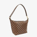Louis Vuitton Illovo Damier Canvas Shoulder Bag