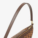 Louis Vuitton Illovo Damier Canvas Shoulder Bag