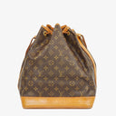 Louis Vuitton Noe Grande GM Monogram Canvas Shoulder Bag
