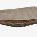 Louis Vuitton Monogram Canvas Poche Documents Portfolio Case