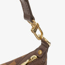 Louis Vuitton Illovo Damier Canvas Shoulder Bag