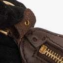 Louis Vuitton Illovo Damier Canvas Shoulder Bag