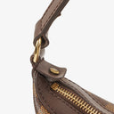 Louis Vuitton Illovo Damier Canvas Shoulder Bag