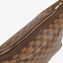 Louis Vuitton Illovo Damier Canvas Shoulder Bag