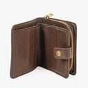 Louis Vuitton Damier Ebene Compact Zippy Wallet