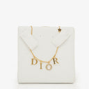 Christian Dior Crystal Dio(r)evolution Necklace