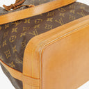 Louis Vuitton Noe Grande GM Monogram Canvas Shoulder Bag