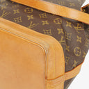 Louis Vuitton Noe Grande GM Monogram Canvas Shoulder Bag