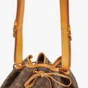 Louis Vuitton Noe Grande GM Monogram Canvas Shoulder Bag