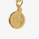 Christian Dior Crystal Dio(r)evolution Necklace