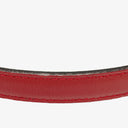 Hermes Box And Courchevel Leather Constance 20mm Belt 65