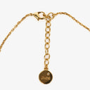 Christian Dior Crystal Dio(r)evolution Necklace