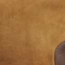 Loewe Amazona Suede Calfskin Handbag