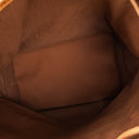 Louis Vuitton Noe Grande GM Monogram Canvas Shoulder Bag