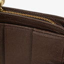 Louis Vuitton Damier Ebene Compact Zippy Wallet