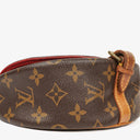 Louis Vuitton Tambourin Monogram Canvas Bag
