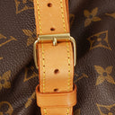 Louis Vuitton Noe Grande GM Monogram Canvas Shoulder Bag
