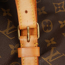 Louis Vuitton Noe Grande GM Monogram Canvas Shoulder Bag