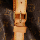 Louis Vuitton Noe Grande GM Monogram Canvas Shoulder Bag
