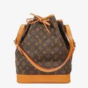 Louis Vuitton Noe Grande GM Monogram Canvas Shoulder Bag