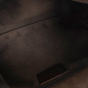 Gucci Monogram Canvas Mini Handbag