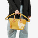 Louis Vuitton Vernis Montebello PM Handtasche