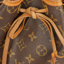 Louis Vuitton Noe Grande GM Monogram Canvas Shoulder Bag
