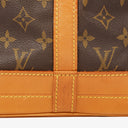 Louis Vuitton Noe Grande GM Monogram Canvas Shoulder Bag