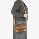 Louis Vuitton Monogram Canvas Trocadero 23