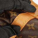 Louis Vuitton Noe Grande GM Monogram Canvas Shoulder Bag