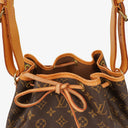 Louis Vuitton Noe Grande GM Monogram Canvas Shoulder Bag