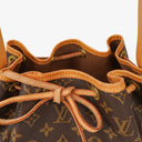 Louis Vuitton Noe Grande GM Monogram Canvas Shoulder Bag