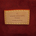 Louis Vuitton x Takashi Murakami Alma PM White Monogram Multicolor Bag