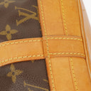 Louis Vuitton Noe Grande GM Monogram Canvas Shoulder Bag