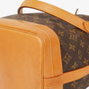 Louis Vuitton Noe Grande GM Monogram Canvas Shoulder Bag
