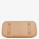 Louis Vuitton x Takashi Murakami Alma PM White Monogram Multicolor Bag