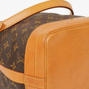 Louis Vuitton Noe Grande GM Monogram Canvas Shoulder Bag