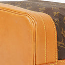 Louis Vuitton Noe Grande GM Monogram Canvas Shoulder Bag