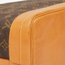 Louis Vuitton Noe Grande GM Monogram Canvas Shoulder Bag
