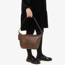 Louis Vuitton Illovo Damier Canvas Shoulder Bag
