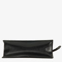 Louis Vuitton Sac Triangle Black EPI Leather Handbag
