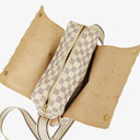 Louis Vuitton Damier Azur Naviglio Bag