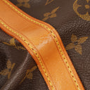Louis Vuitton Noe Grande GM Monogram Canvas Shoulder Bag