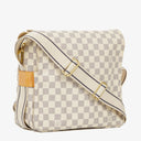 Louis Vuitton Damier Azur Naviglio Bag