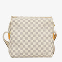 Louis Vuitton Damier Azur Naviglio Bag