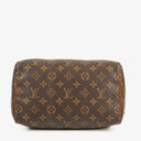 Louis Vuitton Speedy 25 Monogram Canvas Bag